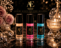 Signature Women Body Oils G-L