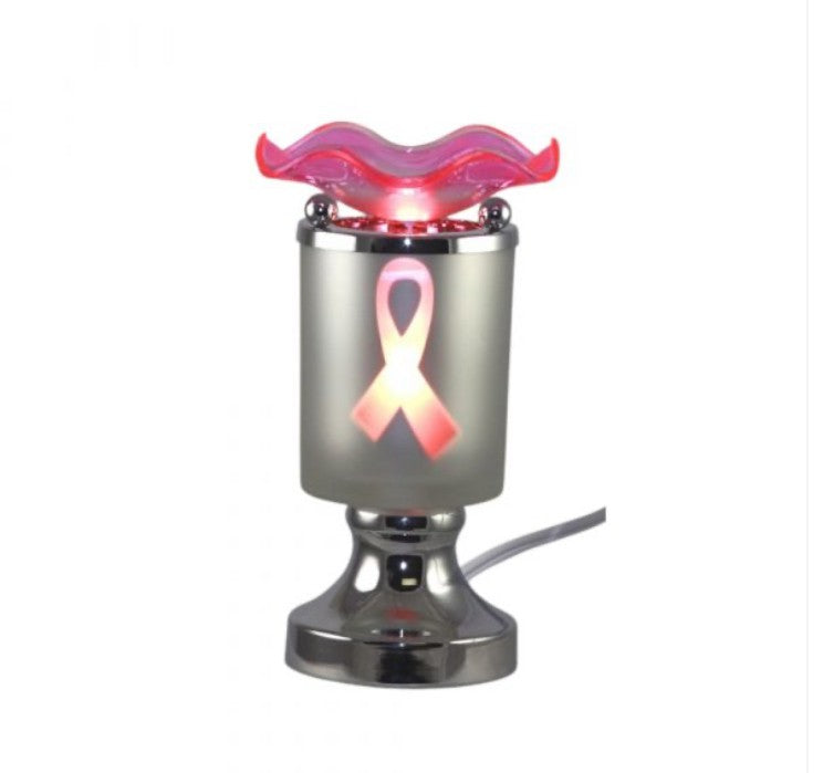 Specialty Oil Burning Lamps
