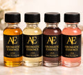 Baby Powder Type House Burning Oil